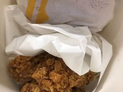 -麦当劳(轻轨曹杨路店)