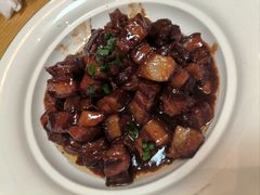 -老江南春·中国龙菜(衡山路店)