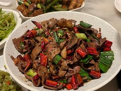 -嘉丰湘菜馆(芳群园店)