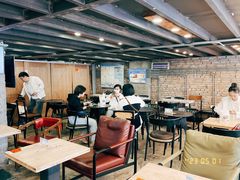 -放哈·甜醅子奶茶创造者(正宁路店)