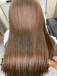 -DL HAIR SALON