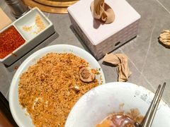 -盛江山自助料理·惠享店(千峰南路店)