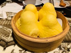 -绿茶餐厅(领展购物广场·中关村店)