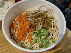 -汪爹爹武汉牛三鲜(朝外大街店)