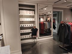 -Abercrombie & Fitch(三里屯太古里店)