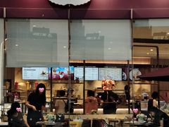 -哈根达斯(滨江店)