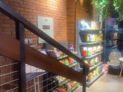 -木沐影咖(鑫乐汇购物广场店)