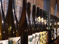 -小川洋风料理(汉街店)