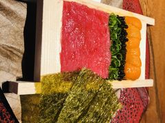 -桐寿司Sushi Tong