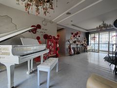 -乐尚音乐空间·钢琴·声乐·架子鼓(会展中心店)