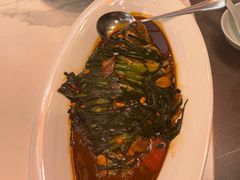 -虎哥私房菜(馒头山店)