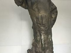 -李白纪念馆