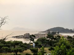 -普陀山雷迪森庄园