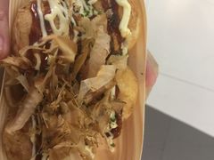-粉粉乐鲷鱼烧(美罗城店)
