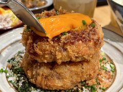 -火山屋台(新街口店)