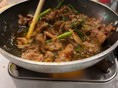 -东排食堂长沙小吃大排档(五一广场店)