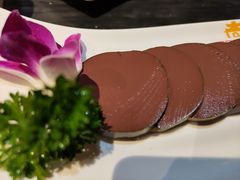 -南门四季铜锅涮肉(左家庄店)