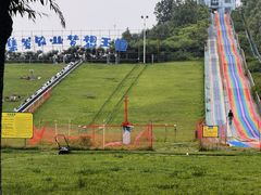 -北戴河集发农业梦想王国