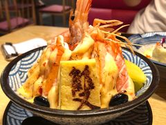 -無雙居酒屋(北京路店)