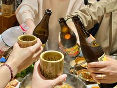 -贵厨酸汤牛肉(花果园国际中心店)