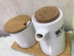 -壹煲口福煲仔饭(中山路店)