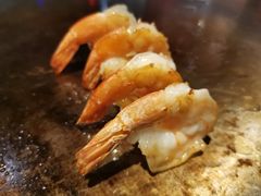 -盛焰铁板烧(王府井店)