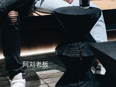 大堂-JPG canteen(广州寺右公馆店)