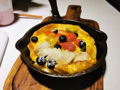 -秀儿家の小确幸融合西餐厅(万达店)