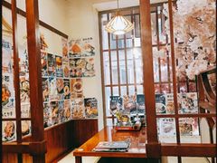 -三月居酒屋(青年大街店)