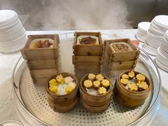 -雍和会海鲜姿造自助(湖东路店)