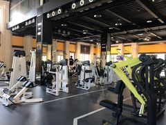 -阳光悦动游泳健身会所