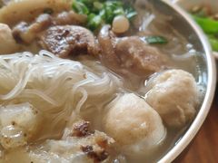 -文惠猪脚粉(富景小区店)