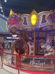 -哈姆雷斯(王府井百货大楼店)
