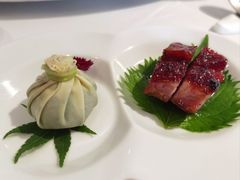-伯衡55·吉品轩(乌鲁木齐南路店)