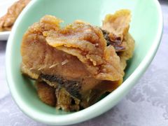 杭州酥鱼-山外山菜馆(玉泉路店)