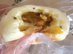 海苔肉松麻薯-那家面包房(珠江路店)