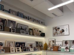 -焦点儿童摄影(汕头苏宁店)