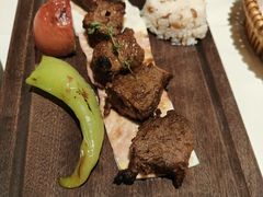 -Pasha帕夏土耳其餐厅(南昌路店)
