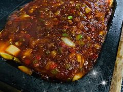 -海花锅盖烧烤店(怡馨家园店)