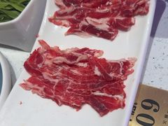 -千牛将·鲜牛肉火锅(开元路店)