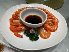 -老平安农家菜(平安店)