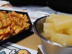 -BOPEYE·波派炸鸡(九霄天地店)