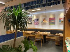 -邹开喜·炭炉鸡煲·海鲜火锅(虹口足球场店)