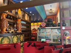 -敏珠拉姆藏餐·南京厨房(富春江东街店)