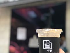 -JPG coffee(广州体育西店)