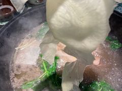 -鸿姐老火锅(疁城新天地店)