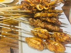 -壹块捌烧烤(灯市口店)