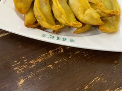 -清真蒋有记(秦虹路店)