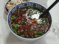 -玉香宫河州牛肉拉面