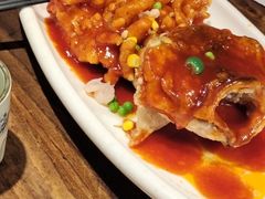 -鱼食饭稻·苏浙土菜17年老馆子(平江路店)